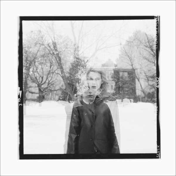 The Blackcoat s Daughter – Original Motion Picture Soundtrack LP Online Sale