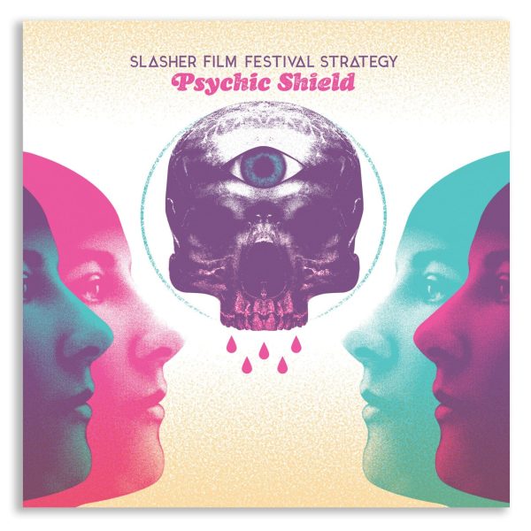 Psychic Shield by Slasher Film Festival Strategy For Discount