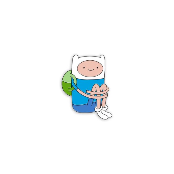 Adventure Time: Land of Ooo 5-Pin Set For Sale - Image 5