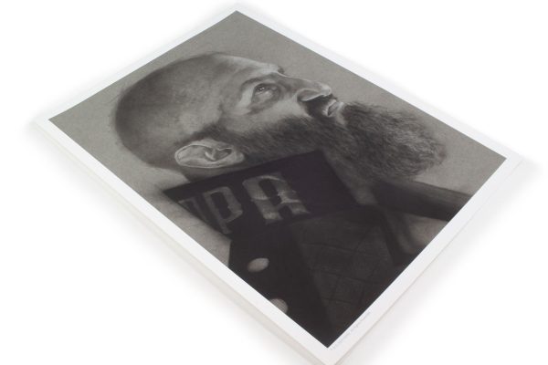 Tommaso Ciampa Poster Fashion - Image 2