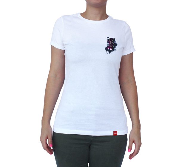 Mystic Pizza Man T-Shirt Online Hot Sale - Image 4