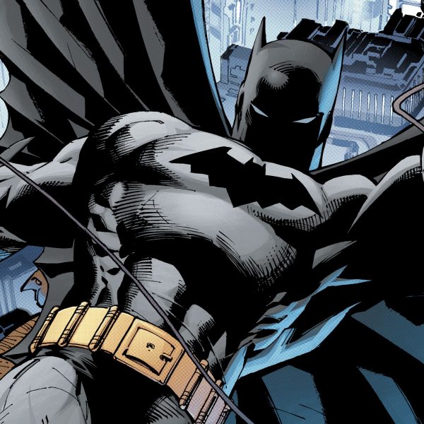 All-Star Batman and Robin, the Boy Wonder #1 Poster on Sale - Image 3