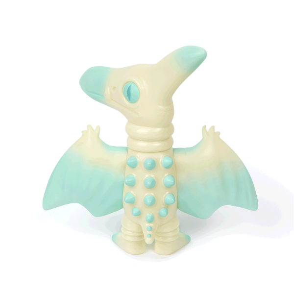 Pterantor Soft Vinyl Toy -  Phantasm  Mondo Exclusive Online Sale - Image 5