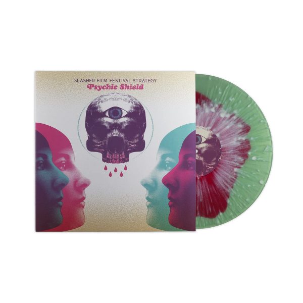 Psychic Shield by Slasher Film Festival Strategy For Discount - Image 2