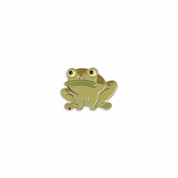 Over the Garden Wall – Jason Funderburker Enamel Pin on Sale - Image 2