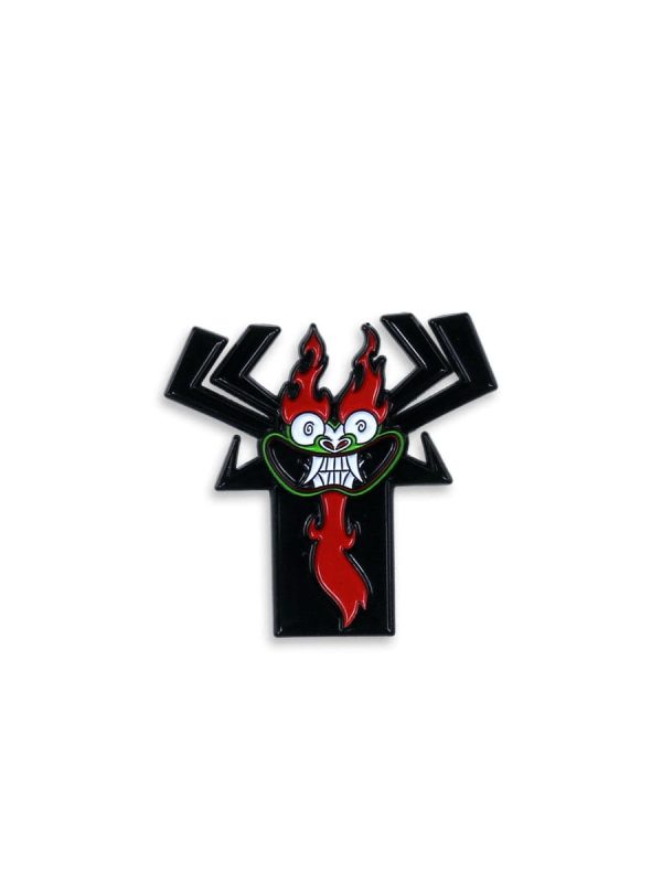Aku Enamel Pin Online Sale - Image 2