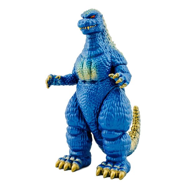 Godzilla 84 Soft Vinyl - Super X Variant Supply