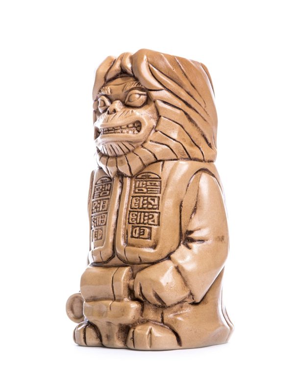 Planet of the Apes – Lawgiver Tiki Mug (Regular) For Sale - Image 2