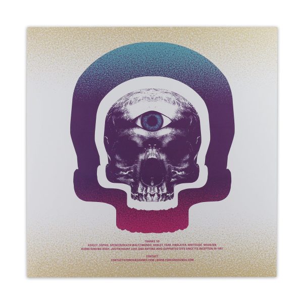 Psychic Shield by Slasher Film Festival Strategy For Discount - Image 5