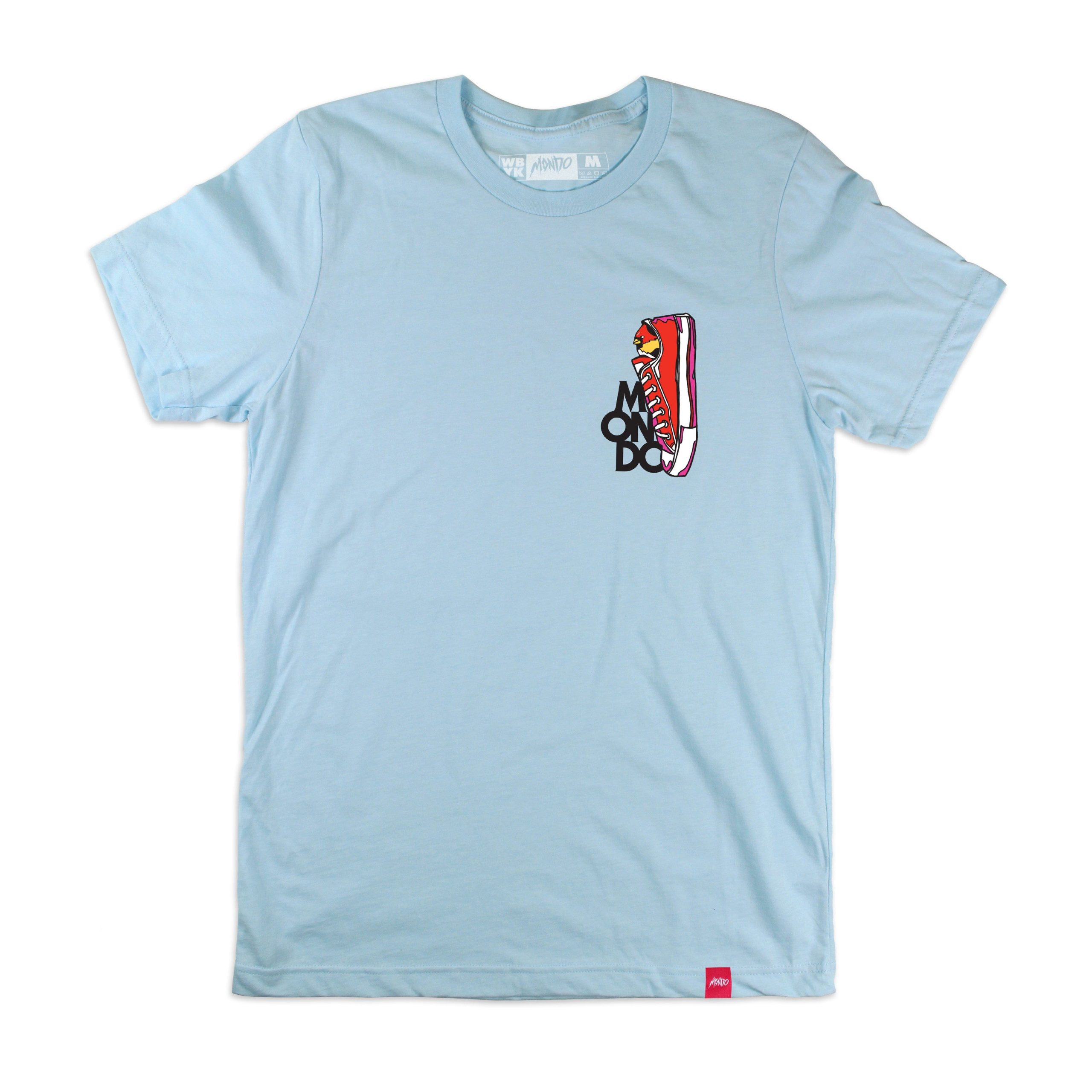 A Little Birdhouse in Your Sole T-Shirt Online Hot Sale