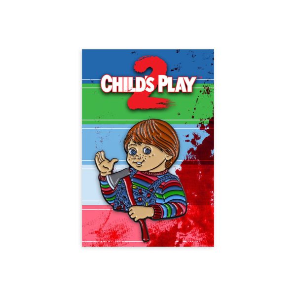 Nice Guy Enamel Pin Online