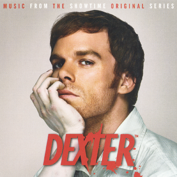 Dexter: Music From The Showtime Original Series 2XLP Cheap - Image 2