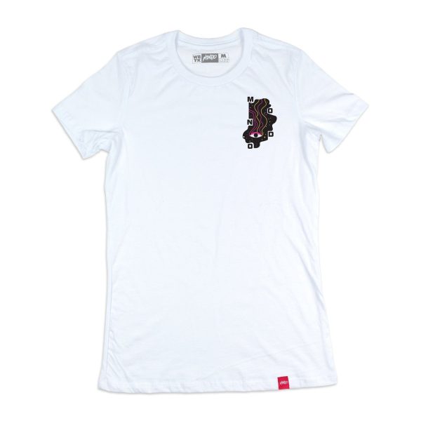 Mystic Pizza Man T-Shirt Online Hot Sale - Image 2