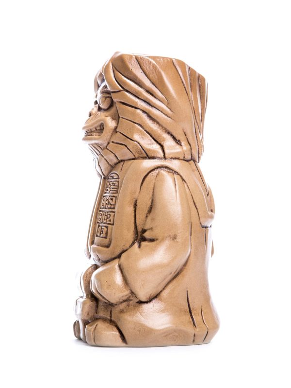 Planet of the Apes – Lawgiver Tiki Mug (Regular) For Sale - Image 3
