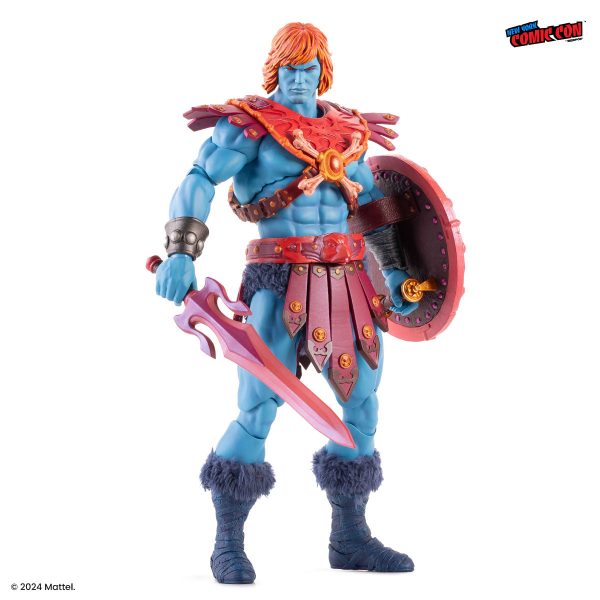 Masters of the Universe - Faker Deluxe 1:6 Scale Figure - Exclusive For Sale - Image 2