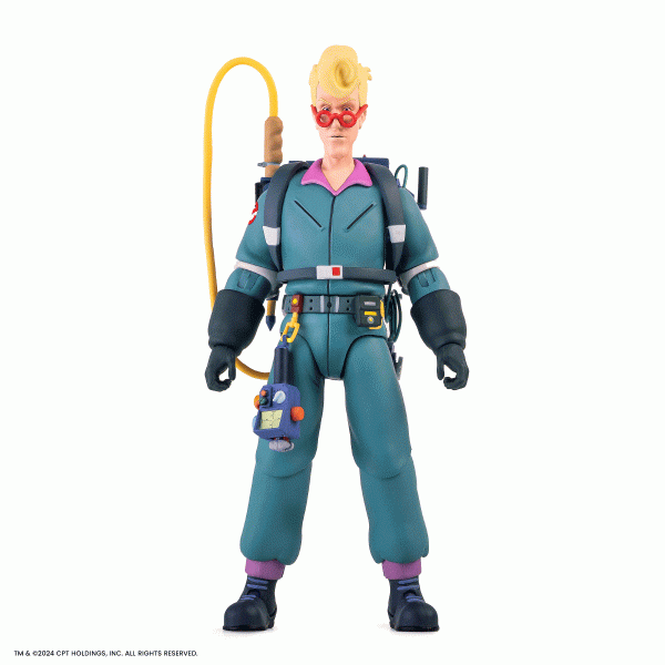 The Real Ghostbusters - Egon and Boogieman Collector s Pack - Timed Edition Supply - Image 3