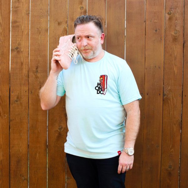 A Little Birdhouse in Your Sole T-Shirt Online Hot Sale - Image 5