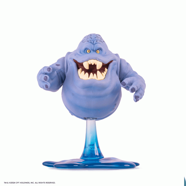 The Real Ghostbusters - Egon and Boogieman Collector s Pack - Timed Edition Supply - Image 4