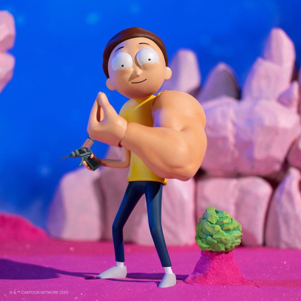 Rick and Morty Figure Set (Series 2) Online Hot Sale - Image 5