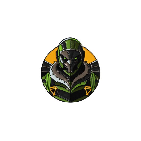 Spider-Man – The Vulture Enamel Pin Sale - Image 2