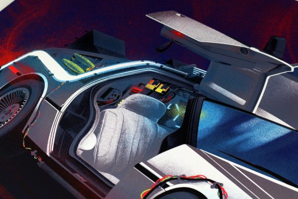 The Delorean Online Sale - Image 4