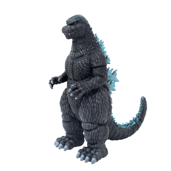 Godzilla 84 Soft Vinyl - Return of Godzilla Variant Online Hot Sale