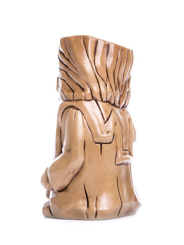 Planet of the Apes – Lawgiver Tiki Mug (Regular) For Sale - Image 4