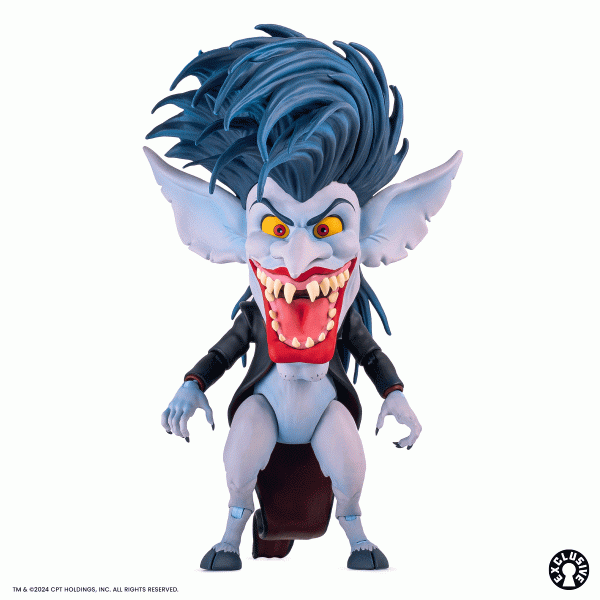 The Real Ghostbusters - Egon and Boogieman Collector s Pack - Timed Edition Supply - Image 5