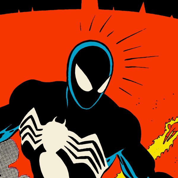 Secret Wars #8 Poster Cheap - Image 2