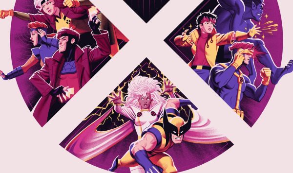 X-Men: Night of the Sentinels Poster For Cheap - Image 2