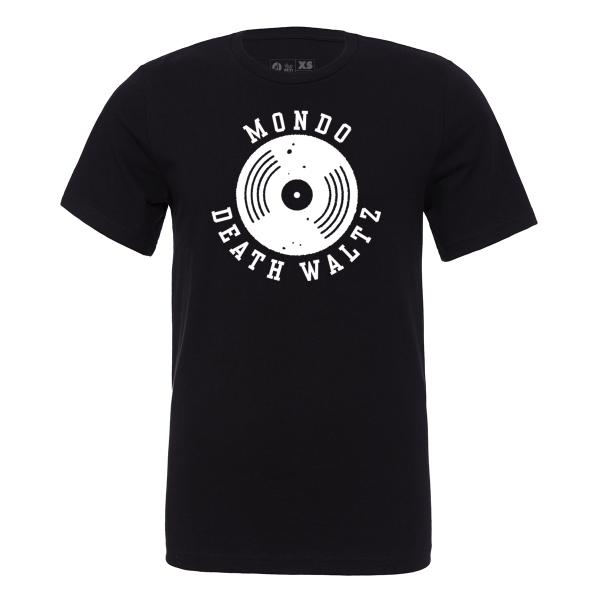 Mondo x Death Waltz 10 Years T-Shirt Online Sale - Image 2