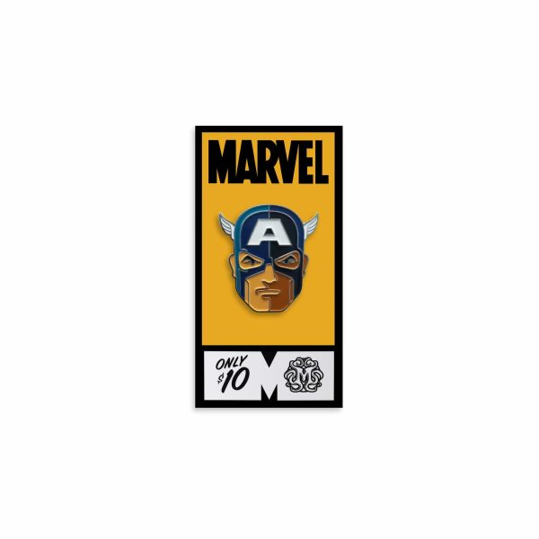 Team Cap (4-Pin Set) Supply - Image 3
