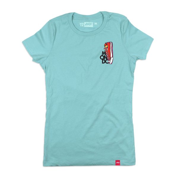 A Little Birdhouse in Your Sole T-Shirt Online Hot Sale - Image 2