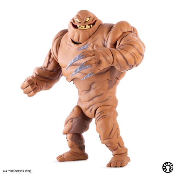 Batman: The Animated Series - Clayface 1 6 Scale Figure - Exclusive on Sale
