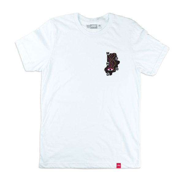 Mystic Pizza Man T-Shirt Online Hot Sale