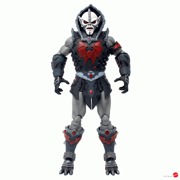 Hordak 1 6 Scale Figure Online Sale - Image 3