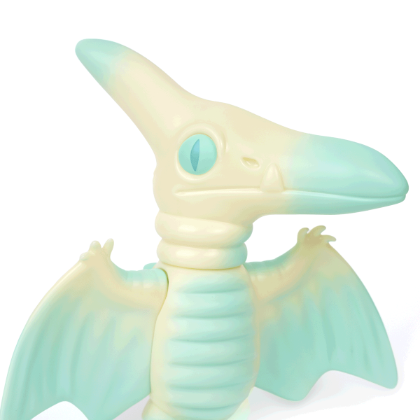 Pterantor Soft Vinyl Toy -  Phantasm  Mondo Exclusive Online Sale - Image 4