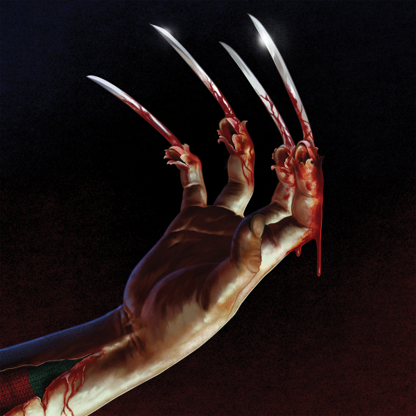A Nightmare On Elm Street 2: Freddy s Revenge - Original Motion Picture Soundtrack Expanded 2XLP on Sale - Image 2