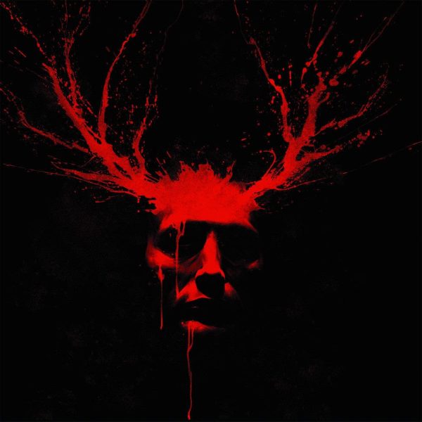 Hannibal – Original Television Soundtrack 2XLP Online now