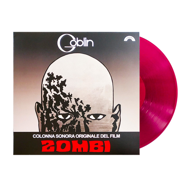 Zombi (Dawn of the Dead) - Original Motion Picture Soundtrack Online Sale