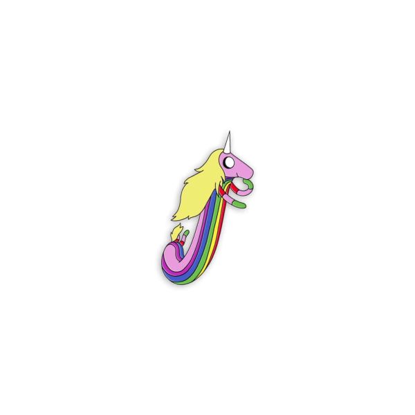 Adventure Time: Land of Ooo 5-Pin Set For Sale - Image 3