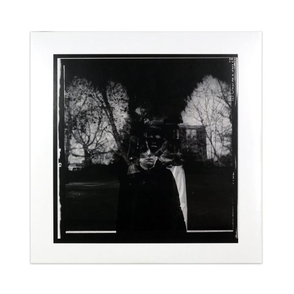 The Blackcoat s Daughter – Original Motion Picture Soundtrack LP Online Sale - Image 2