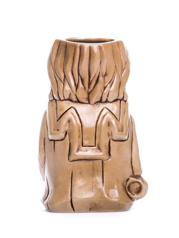 Planet of the Apes – Lawgiver Tiki Mug (Regular) For Sale - Image 5
