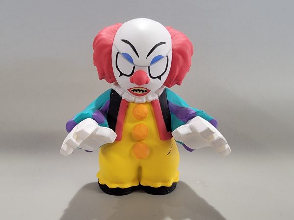 FUNKO MYSTERY MINIS - 1990S PENNYWISE Hot on Sale