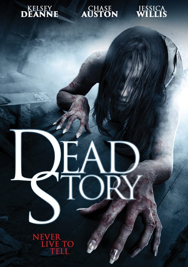 DEAD STORY DVD Fashion