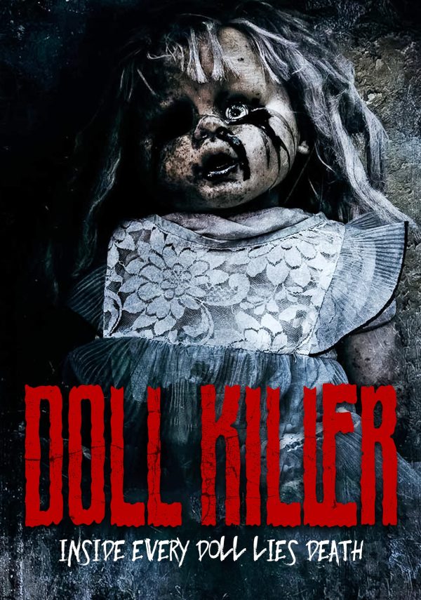 DOLL KILLER DVD Sale
