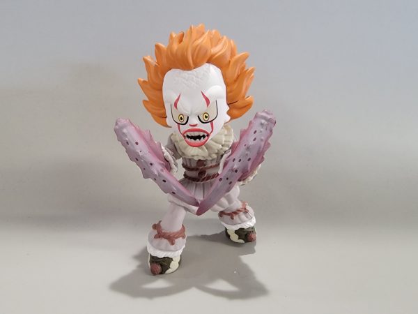 FUNKO MYSTERY MINI - PENNYWISE SPIDER LEGS FIGURE Hot on Sale