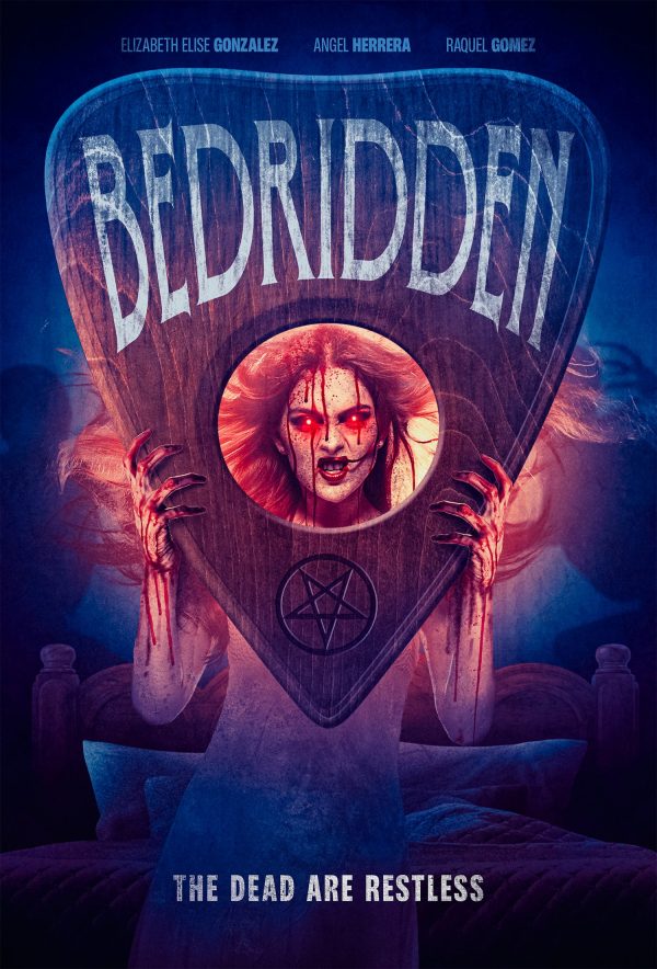 BEDRIDDEN DVD Online Sale