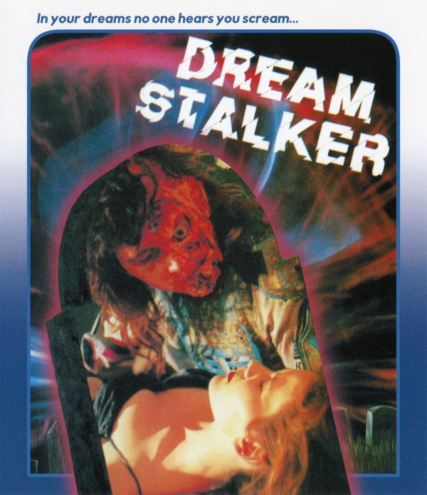 DREAM STALKER BLU-RAY For Discount