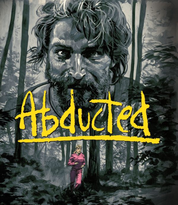 ABDUCTED (LIMITED EDITION) BLU-RAY Online Sale